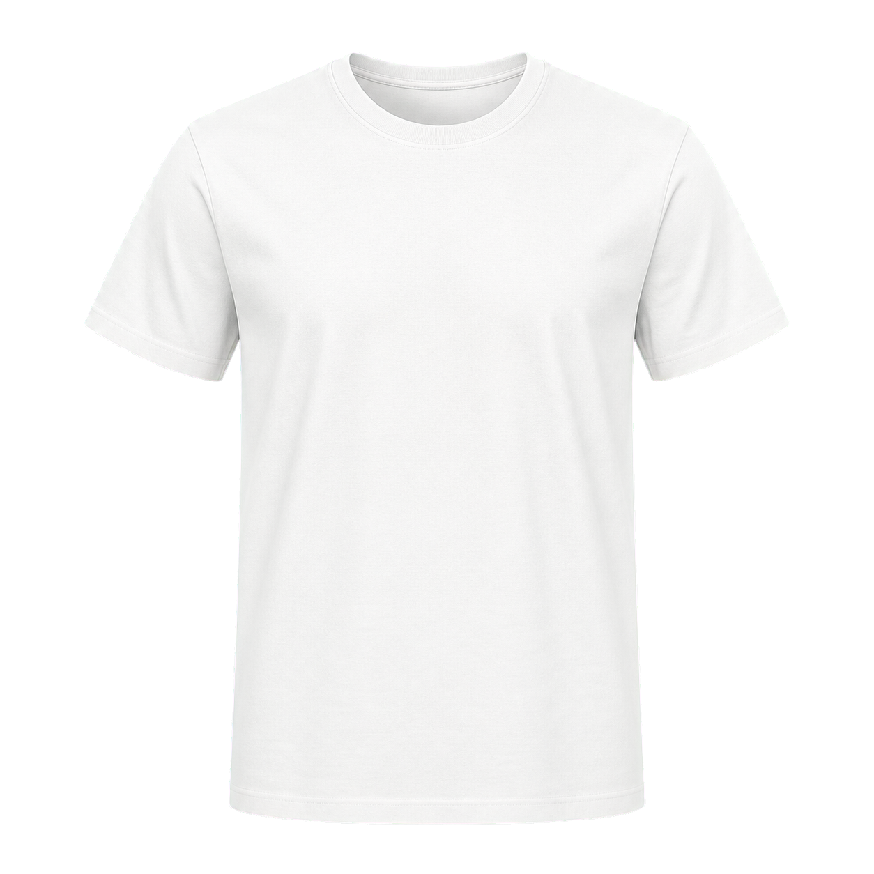 T-shirt personnalisé Digital Ylang
